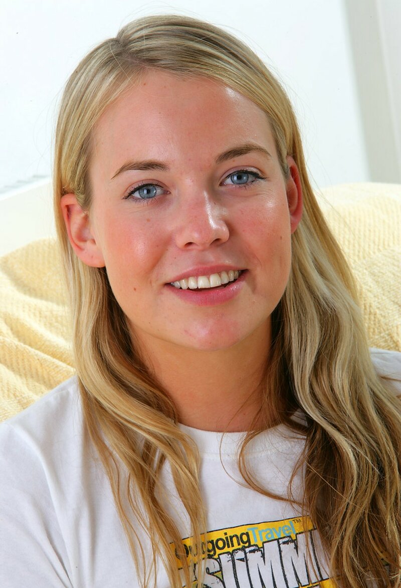 Милана, 22 года, 5 размер груди