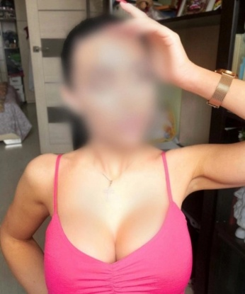 Елена, 26 лет, 3 размер груди