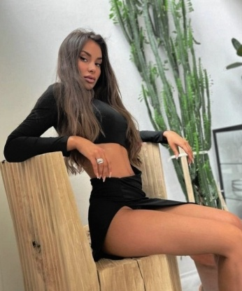 Уля, 27 лет, 3 размер груди